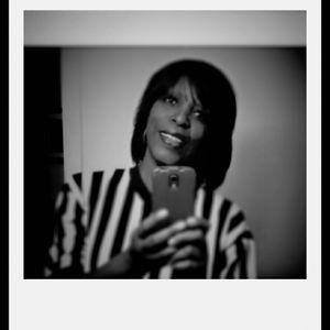 Meet your Posher, Beverly