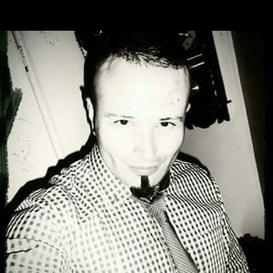 Meet your Posher, Alejandro