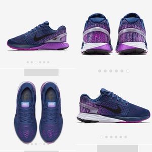 *NWT* Nike Lunarglide size 8.5