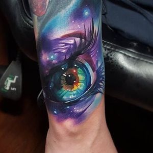 Meet your Posher, Dee