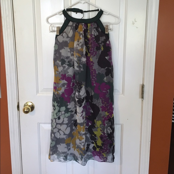 Catherine Malandrino Dress