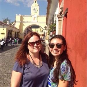 Meet your Posher, Alexandria