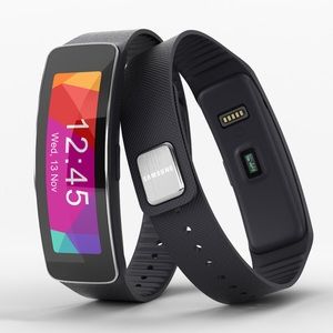 Gear fit