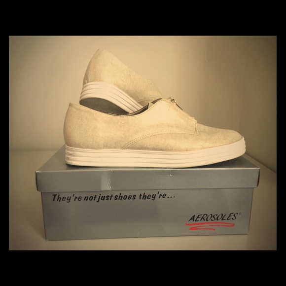 Aerosoles - Size 9