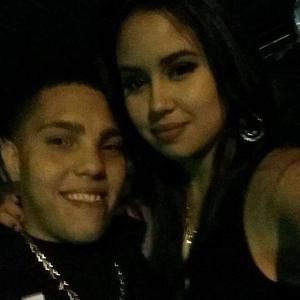 Meet your Posher, Jenny