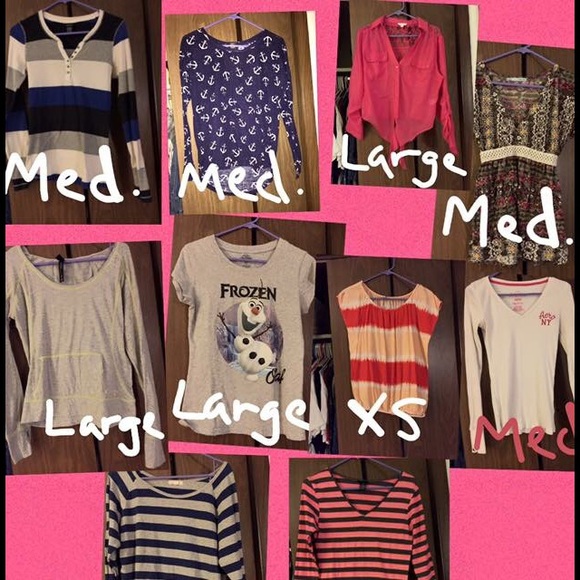 Women's clothes