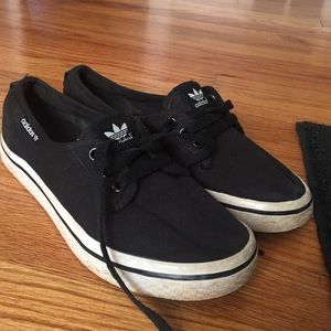 Adidas Slip On Shoes