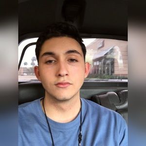 Meet your Posher, Antonio