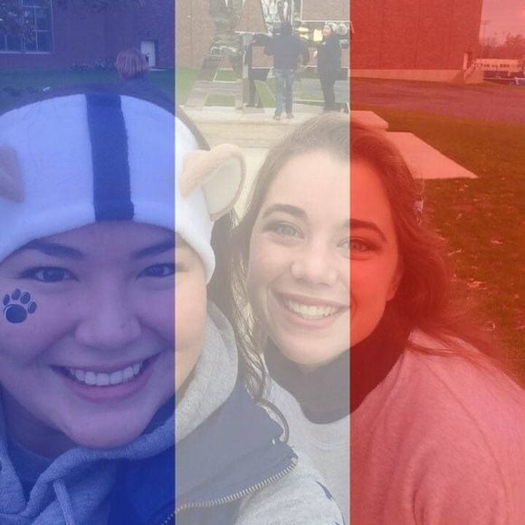 Meet your Posher, Rosemary