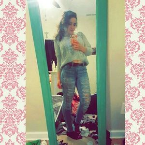 Meet your Posher, Allison