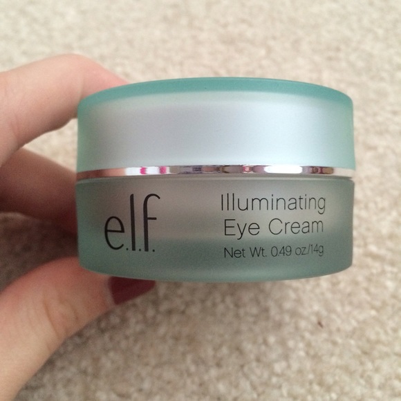 ELF Other - ELF Illuminating Eye Cream