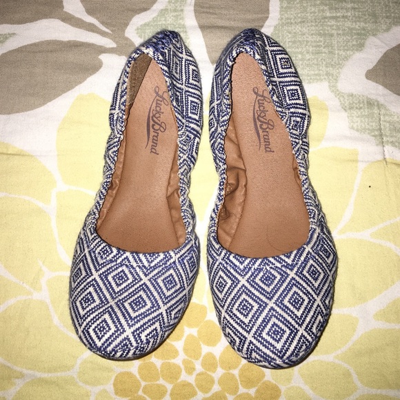 Flats