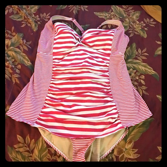Pink  swimsuit 💕