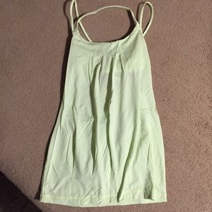 Lululemon top