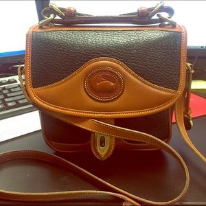 Vintage Dooney & Bourke