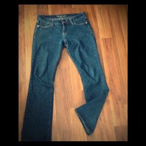 Old navy the sweetheart jeans