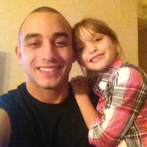 Meet your Posher, Joshua