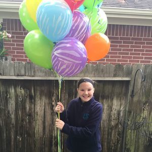 Meet your Posher, Eryn