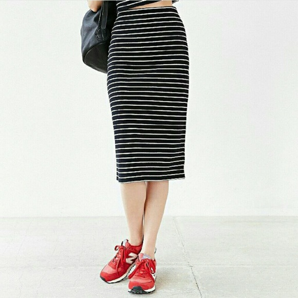 Pencil Skirt - Picture 1 of 2