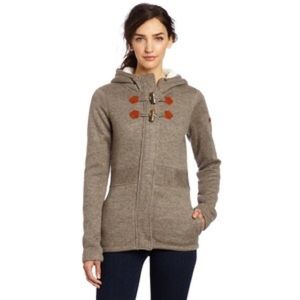 Bench "Chilbee" Toggle Jacket