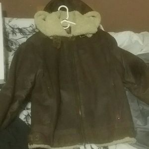 Men's jacket