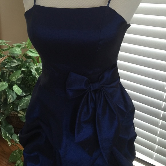 Formal Dress From Debs - Picture 2 of 4