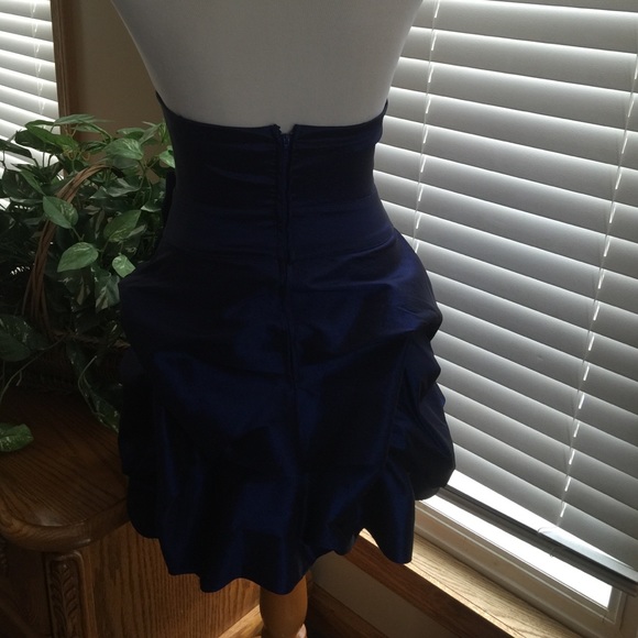 Formal Dress From Debs - Picture 3 of 4