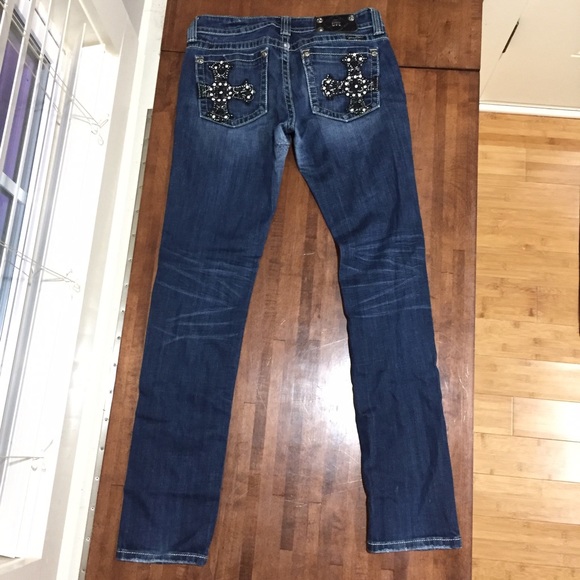 Miss Me Jeans Size 28