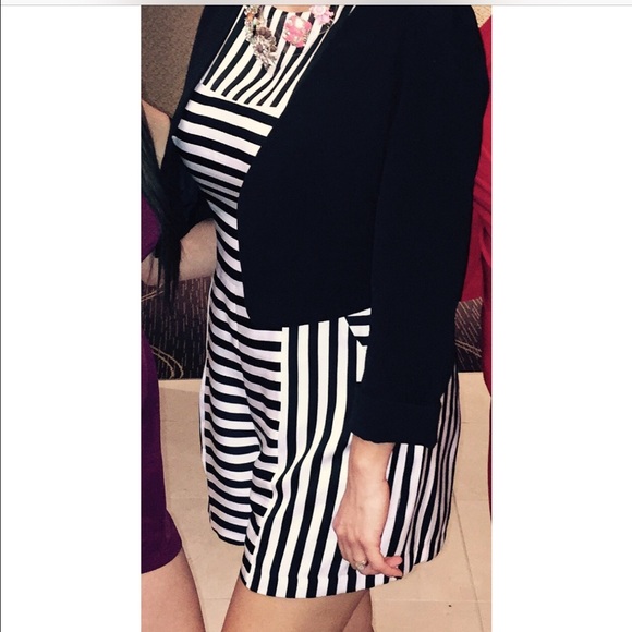 A Beautiful all occasion romper! - Picture 2 of 4