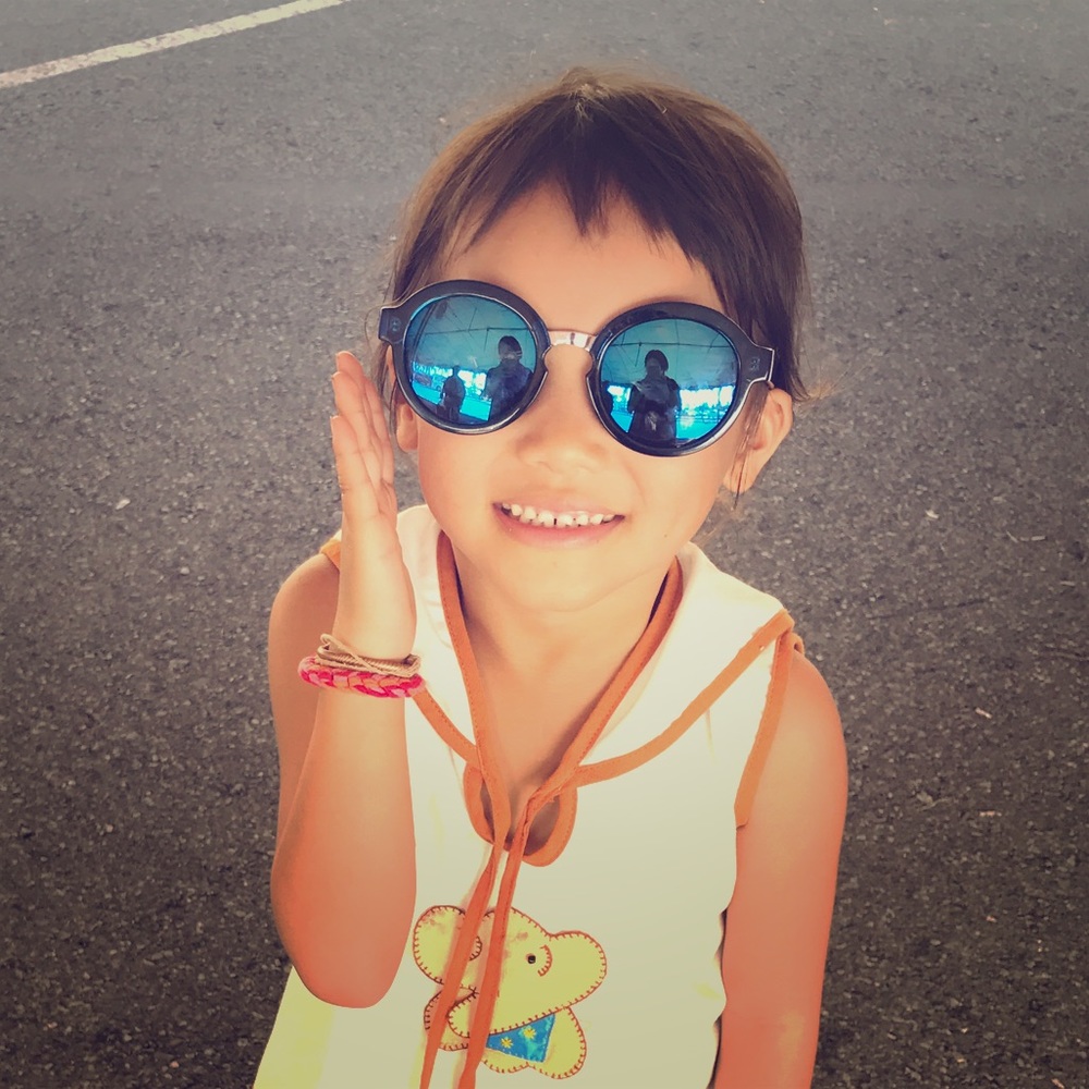 Meet your Posher, Ruby