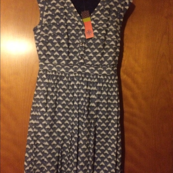 Tory Burch Nico Dress