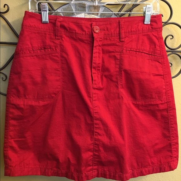Croft&Barrow skort