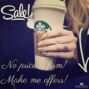 💕 HIT THAT OFFER BUTTON!!! 💕