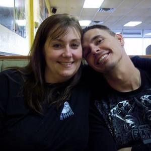 Meet your Posher, Misty