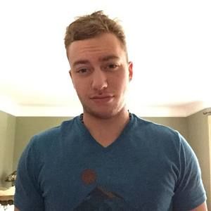 Meet your Posher, Sean