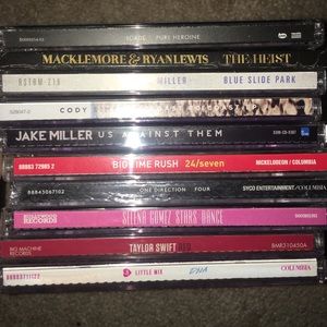 Album bundle