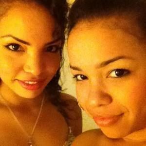 Meet your Posher, Sally