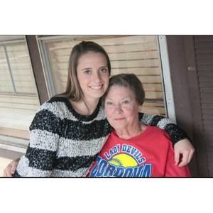 Meet your Posher, Mary