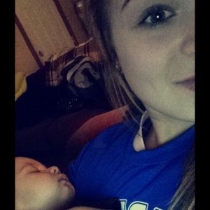 Meet your Posher, Janna