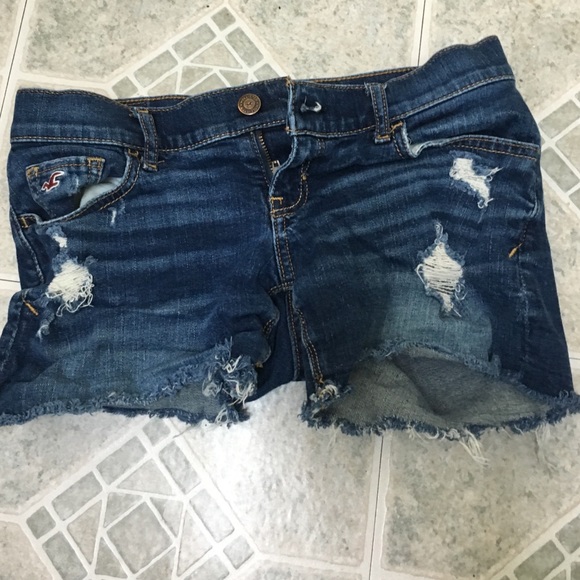 Hollister Shorts