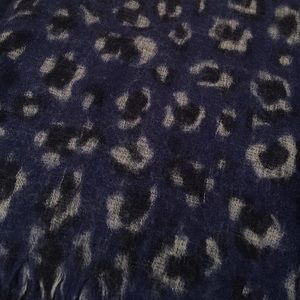 Tory Burch Wool Scarf!