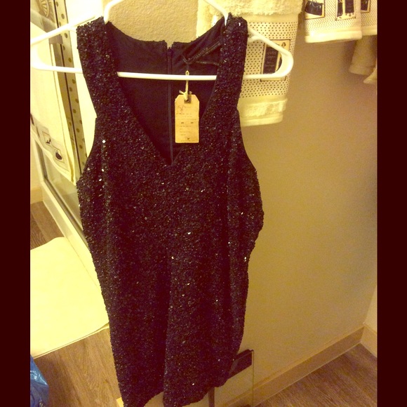 Brand new with tags all saints dress