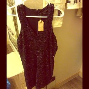Brand new with tags all saints dress