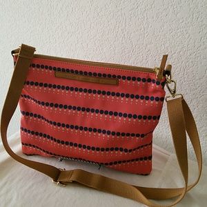 Fossil Crossbody Bag (new)