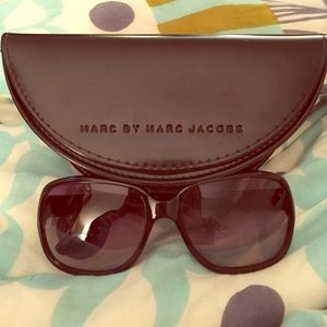 Marc by Marc Jacobs Sunglasses