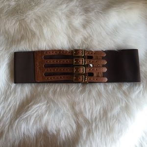 Torrid Belt