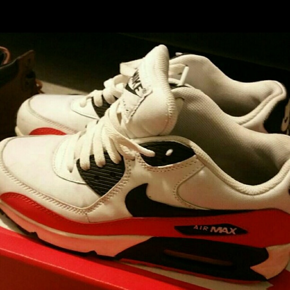 Air max nikes