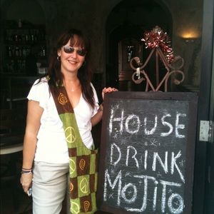 Meet your Posher, Katy