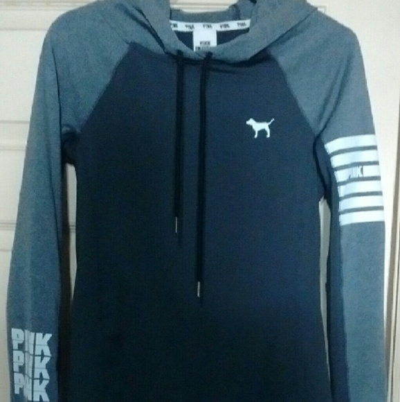 Pink Ultimate Hoodie Rare