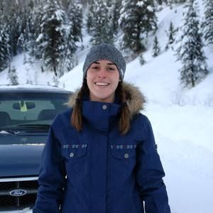 Meet your Posher, Meghan